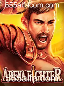 Descubra o Universo de ArenaFighter: Estratégia e Adrenalina em um Só Jogo