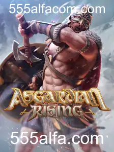 Explorando AsgardianRising: Um Mergulho No Mundo Nórdico