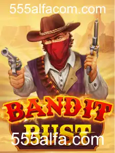 Descubra o Universo de BanditBust: Uma Aventura Empolgante