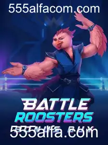 Descubra as Emoções de BattleRoostersBonusBuy