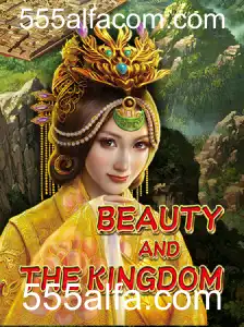 Descubra 'BeautyAndTheKingdom': Um Fascinante Jogo de Aventura e Estratégia