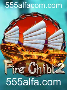 Descubra o Mundo Empolgante de FireChibi2