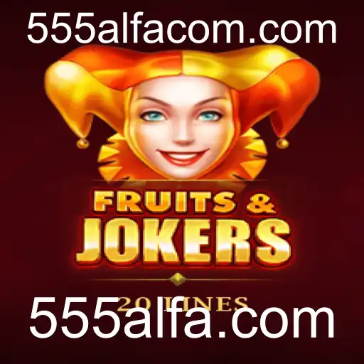 Descubra o Empolgante Mundo de FruitsAndJokers20