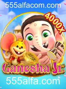 Descubra o Universo Fascinante de GaneshaJr: O Jogo de Estratégia Inovador
