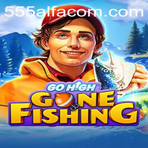 GoHighGoneFishing: Explorando o Universo de Aventuras e Estratégias
