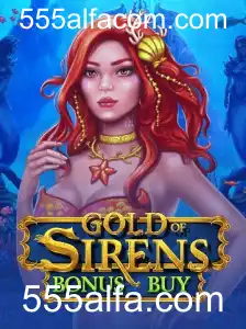 Descubra o Mundo Encantado de GoldofSirensBonusBuy