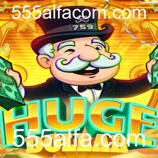 Explorando o Mundo de HugeDollar: Tudo Sobre o Jogo Inovador