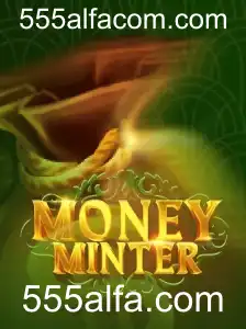 Aventura Financeira: Explorando o Dinâmico Mundo de MoneyMinter