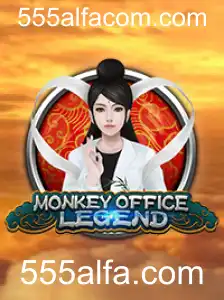 MonkeyOfficeLegend: Uma Jornada Inovadora no Mundo dos Jogos