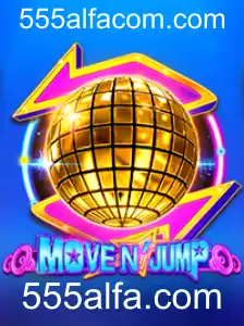 Explorando o Mundo Dinâmico de MovenJump: Um Guia Completo