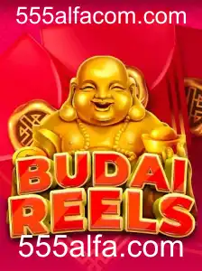 Descubra o Fascinante Mundo de BudaiReels: O Jogo de Slots Inovador da 555alfa.com