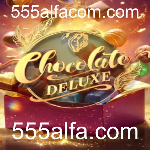 Explorando o Mundo de ChocolateDeluxe