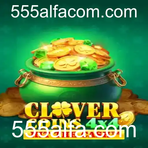 Descubra o Mundo Empolgante de CloverCoins4x4: O Jogo que Conquista Novos Jogadores