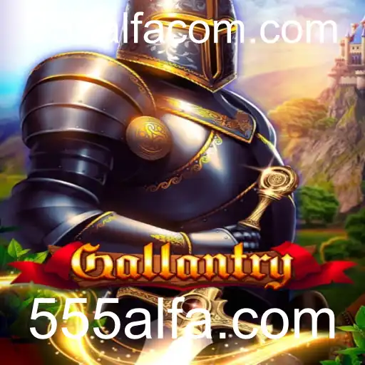 Desvendando Gallantry: Um Mergulho no Mundo do Jogo Inovador