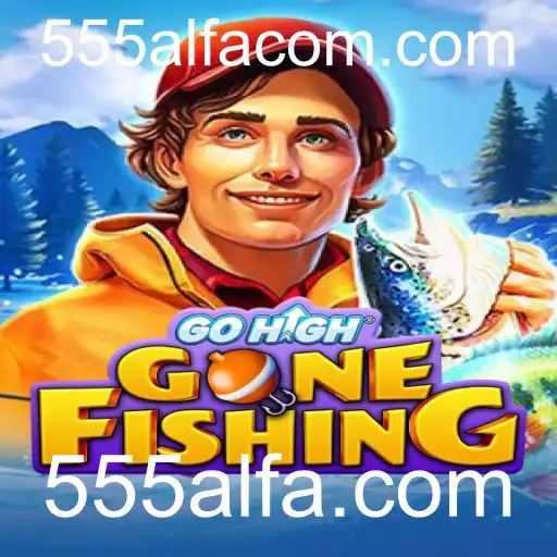 GoHighGoneFishing: Explorando o Universo de Aventuras e Estratégias