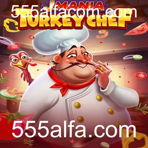 Descubra o Mundo de JManiaTurkeyChef: Uma Aventura em Culinária e Estratégia