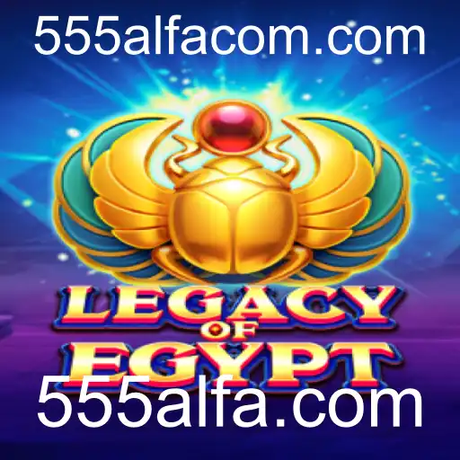Explorando LegacyOfEgypt: Uma Jornada no Antigo Egito