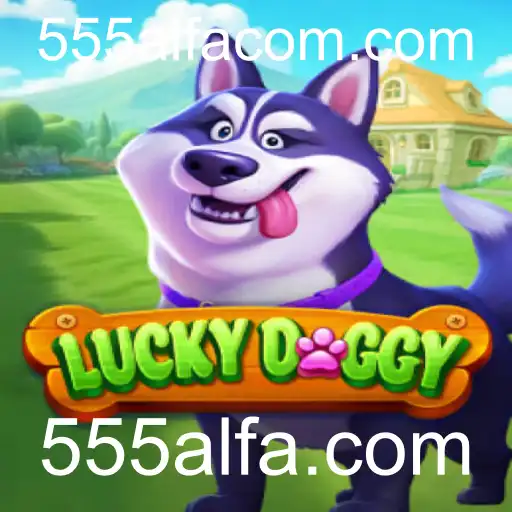 Descubra o Universo de LuckyDoggy: O Jogo de Estratégia e Sorte