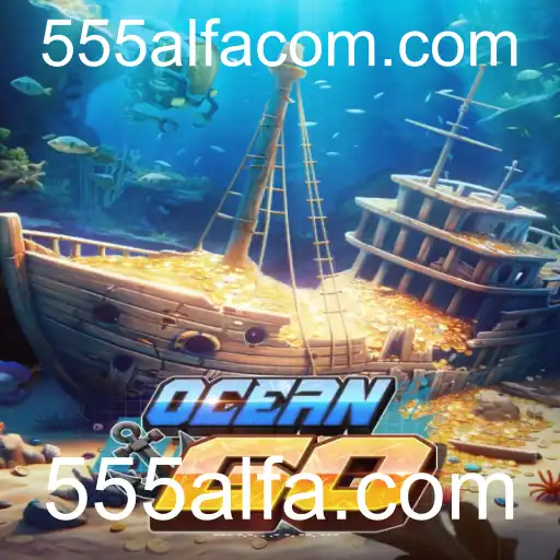 Descubra o Fascinante Mundo de OceanGO