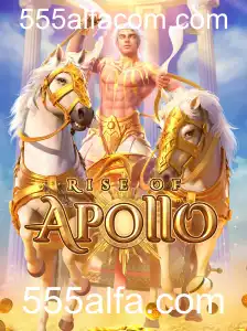 RiseofApollo: Desvendando o Novo Fenômeno dos Jogos de Estratégia