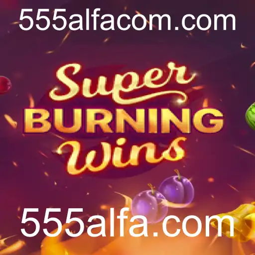 Descubra as Emoções e Regras do Jogo SuperBurningWins