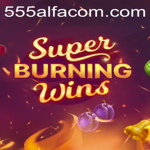 Descubra as Emoções e Regras do Jogo SuperBurningWins