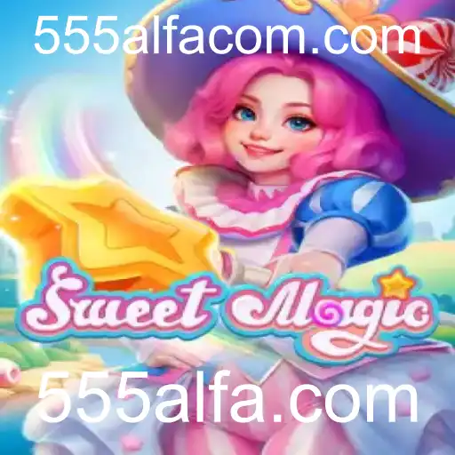 SweetMagic: A Experiência Encantada Que Está Conquistando o Mundo
