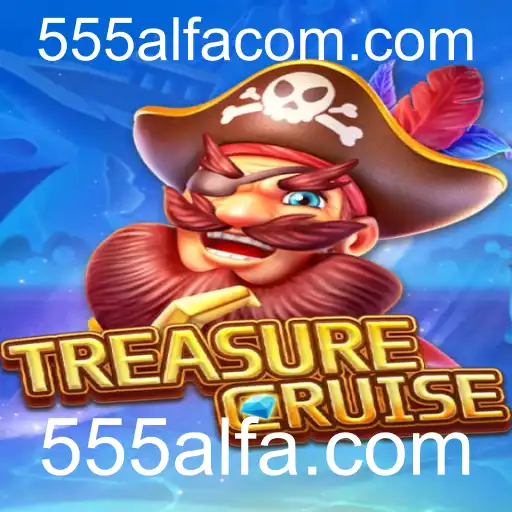 Descubra o Empolgante Mundo de TREASURECRUISE