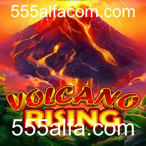 VolcanoRising: A Nova Sensação dos Jogos de Aventura
